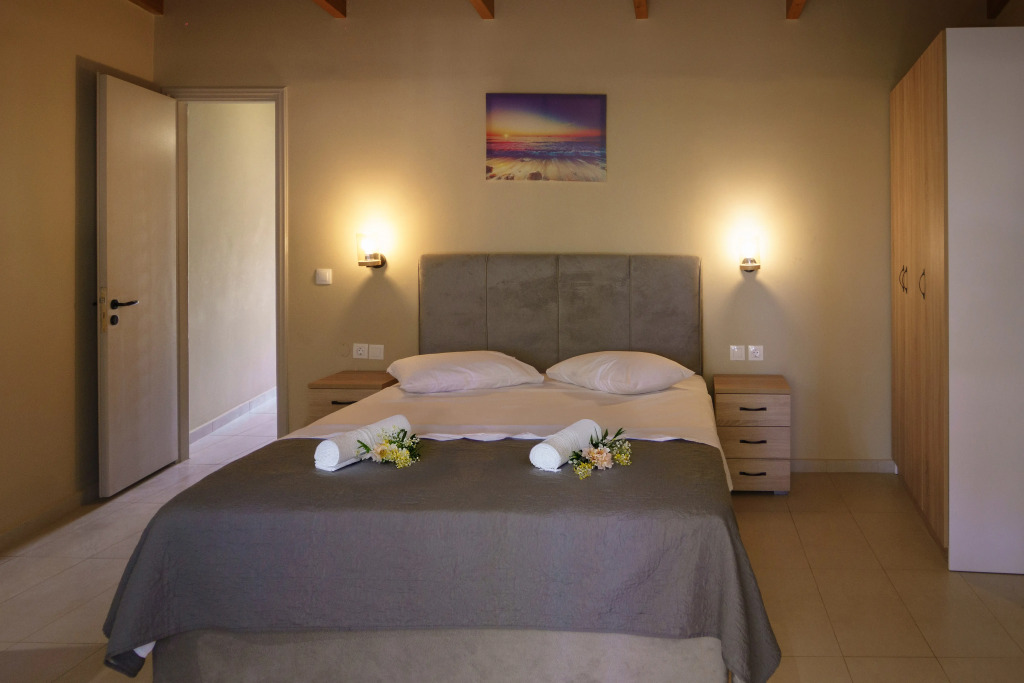 Rouda Bay Beach Hotel