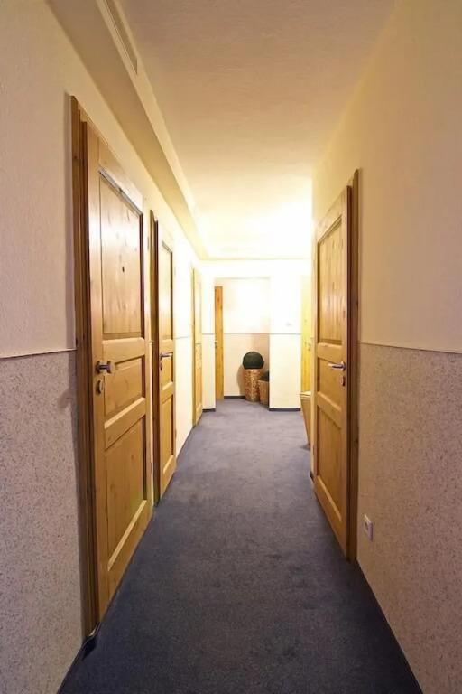 Hotel Schönfeld