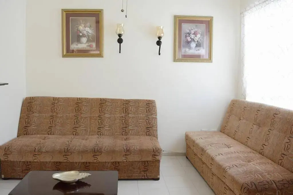 La Casa de María