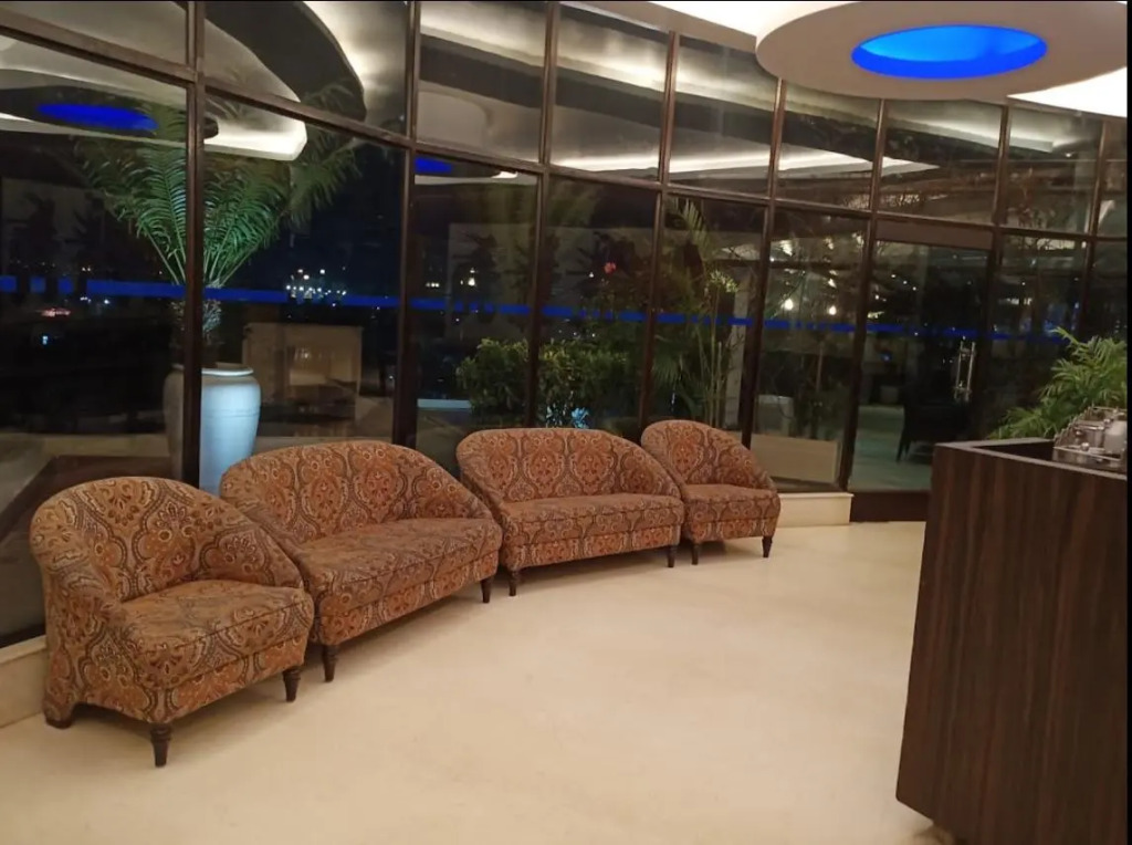 Hotel K C Residency-Jammu
