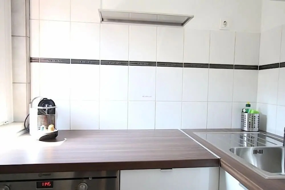 Arthouse Apartments im Belgischen Viertel