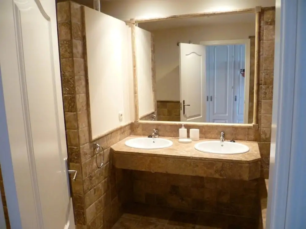 Luxury Apartment Marbella