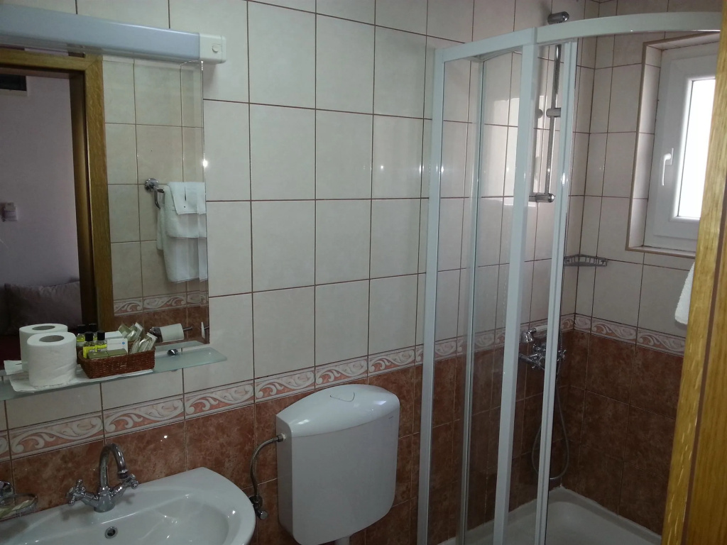 Garni Hotel Fineso