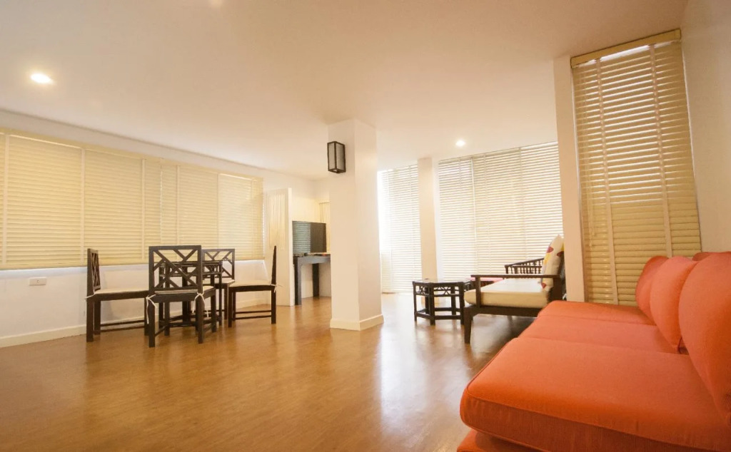 PSB1 Apartment