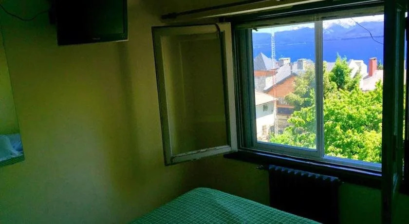 Hosteria Los Alpes