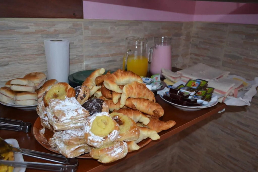 Hotel Mitre