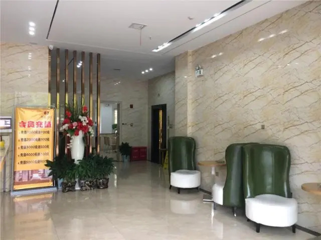 Jtour Inn Changsha Wanjiali Plaza Metro