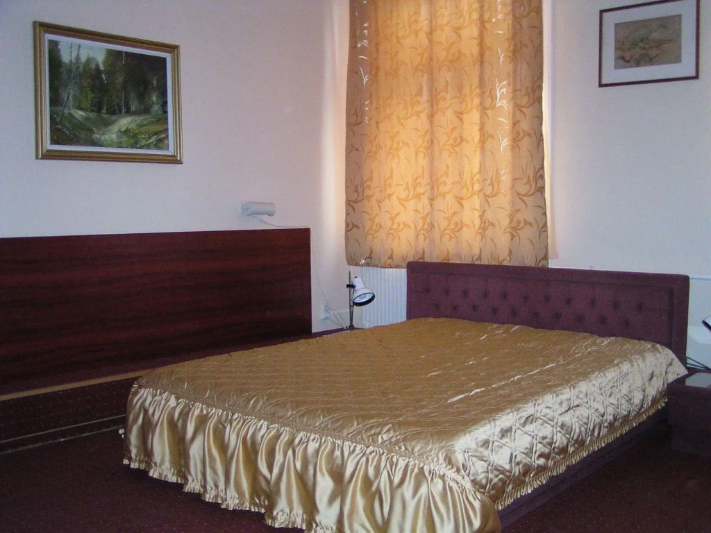Eitans Guesthouse