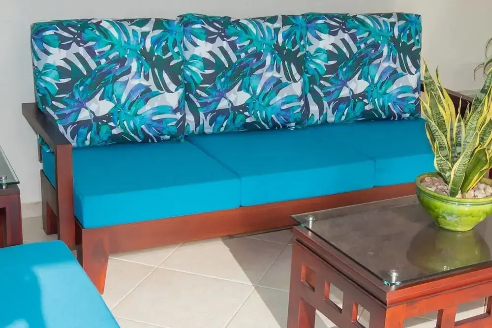 Privacy and Comfort Luxury 6 Bedroom Villa