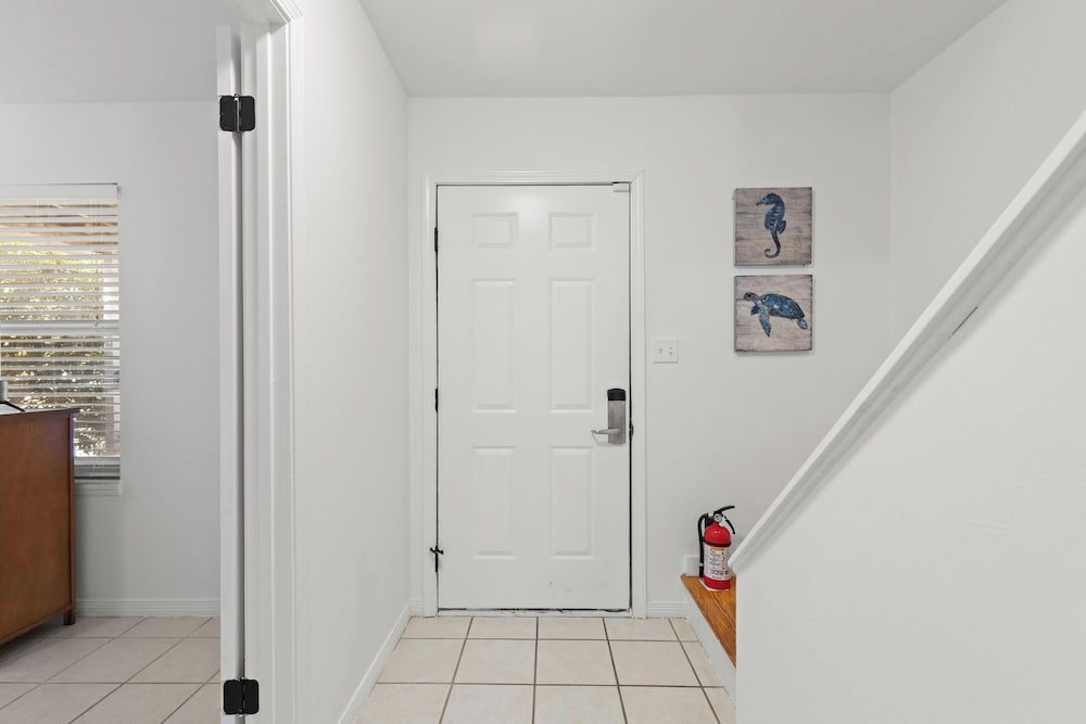 30A - Gulf Vista Townhomes