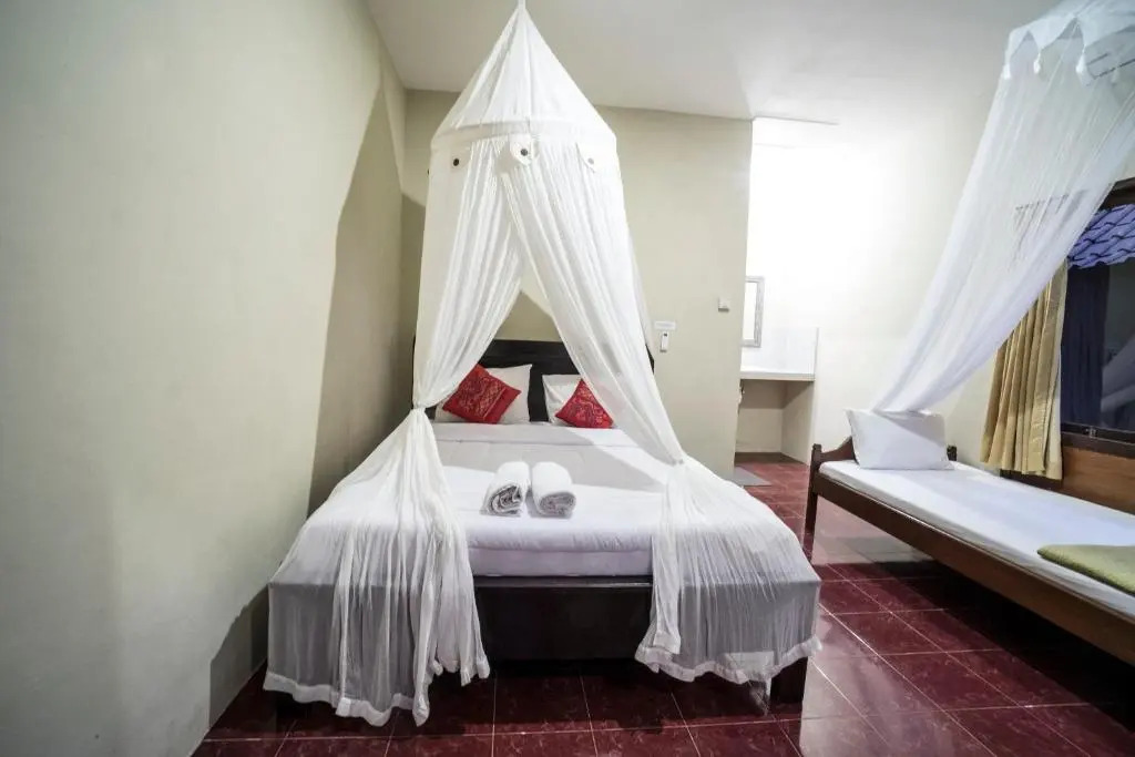 Manuaba Inn