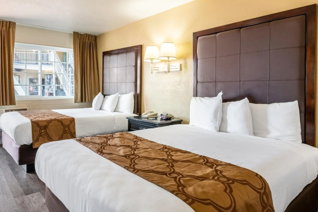 Americas Best Value Inn and Suites Flagstaff