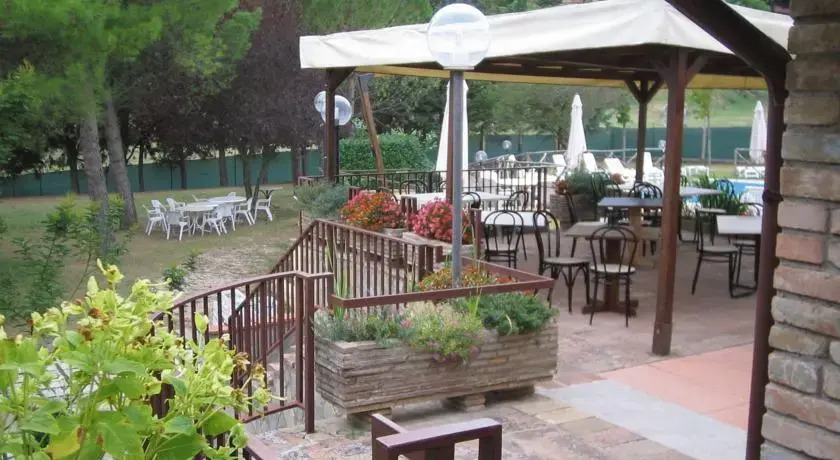 Locanda I Loggi
