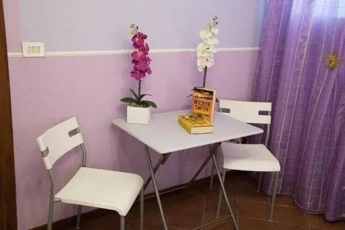 B&B Etna Mather