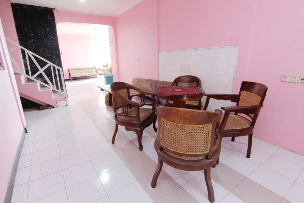 Hotel Wijaya 1 Kaliurang