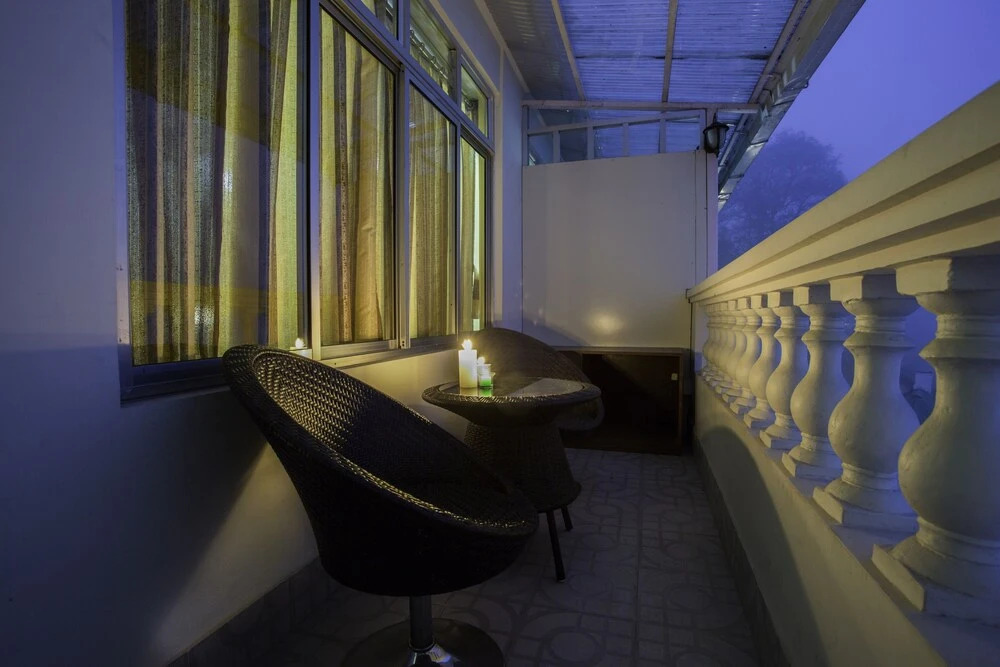Oyo Rooms Cooch Behar Road