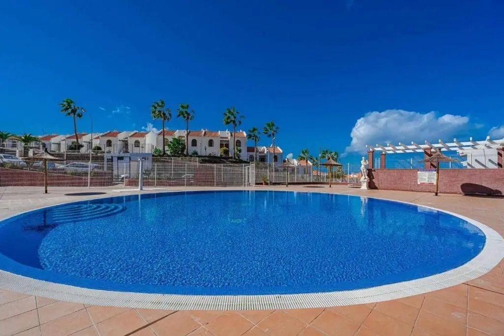 Vivienda Vacacional El Balcón de Villas Canarias