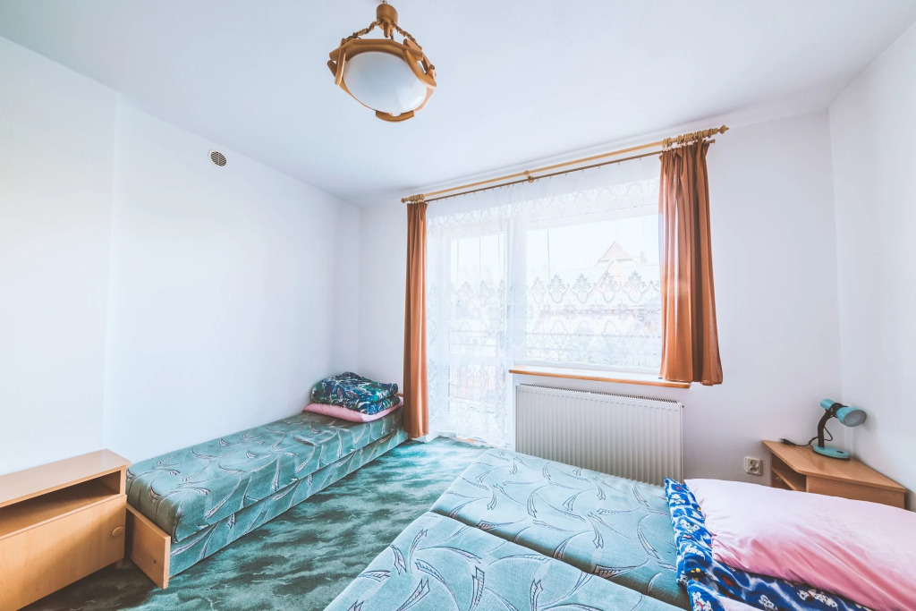 Hostel & Apartments u Florka 2