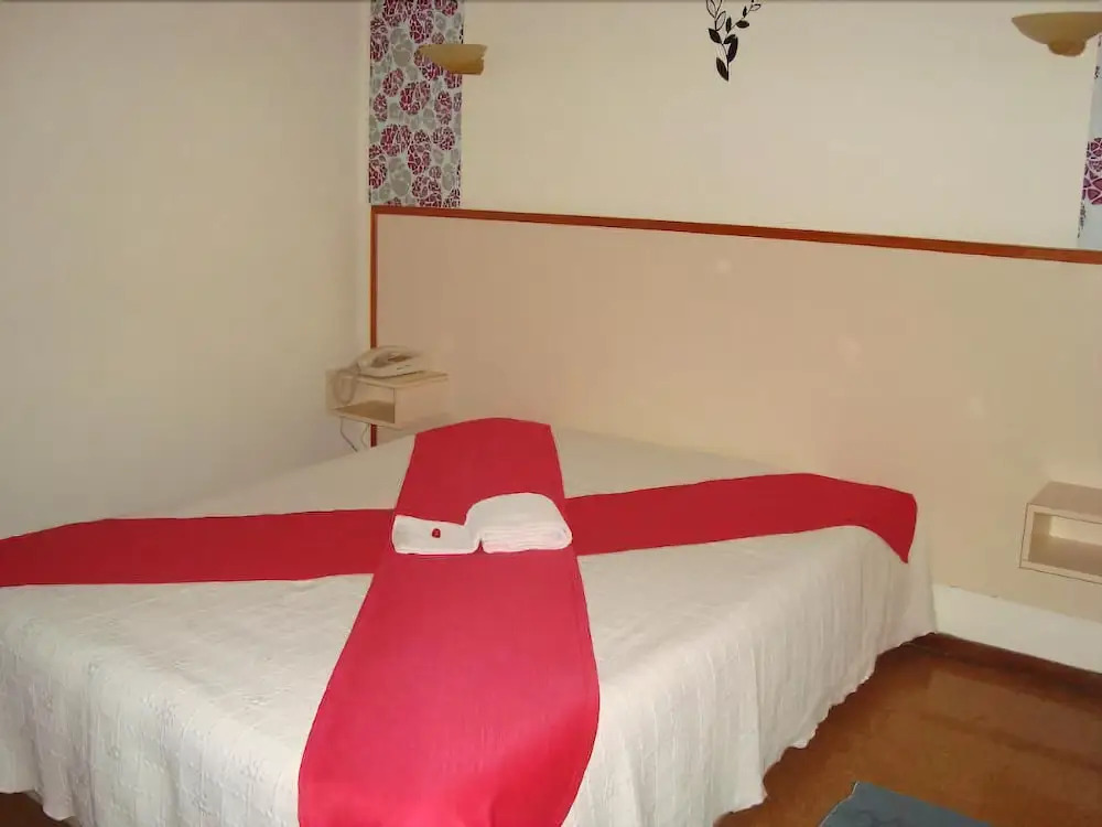 Residencial Pimenta