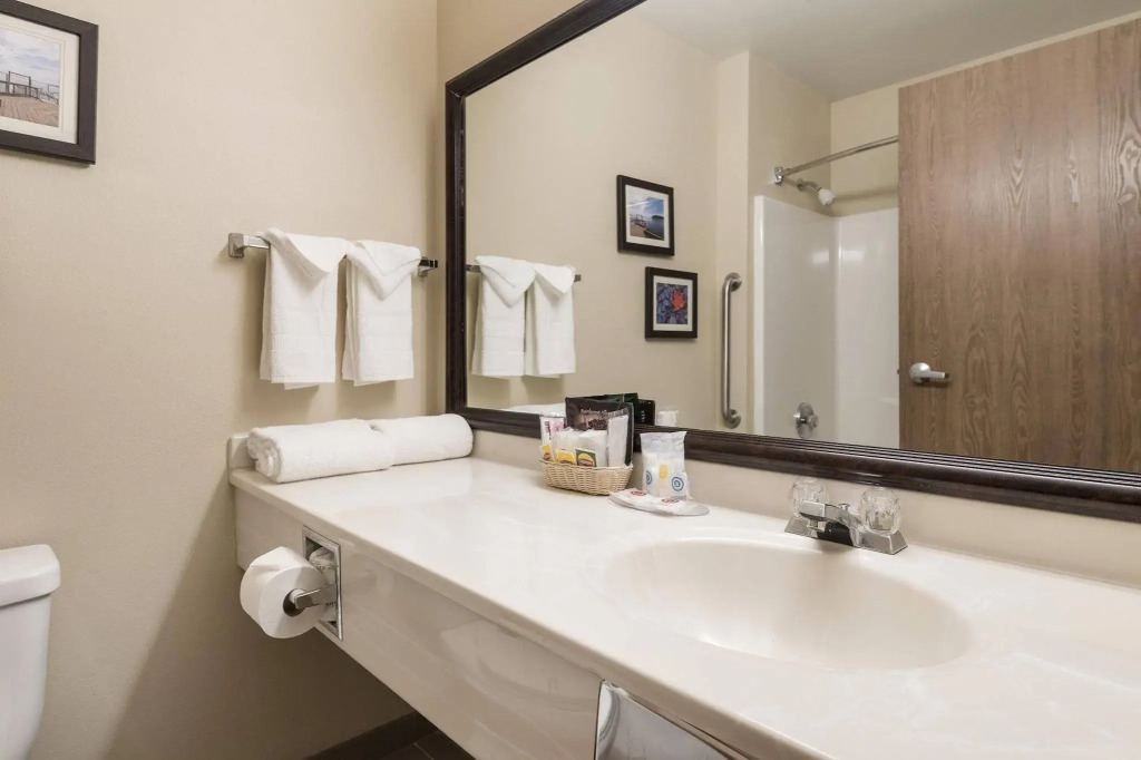 Comfort Inn Auburn - Seattle