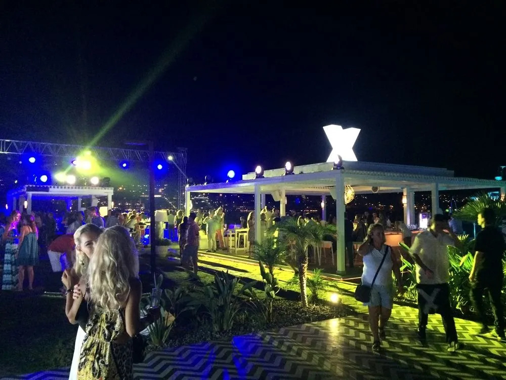 Bilkent Casa Costa Hotel