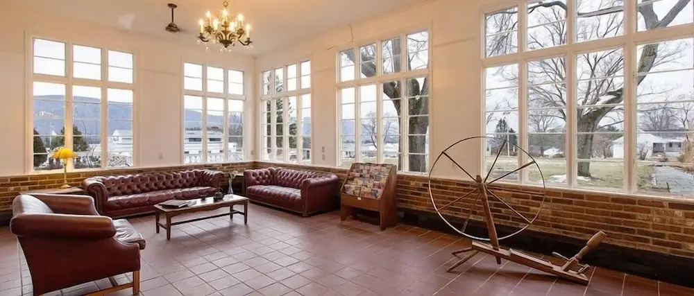 Eastover Estate and Eco Village