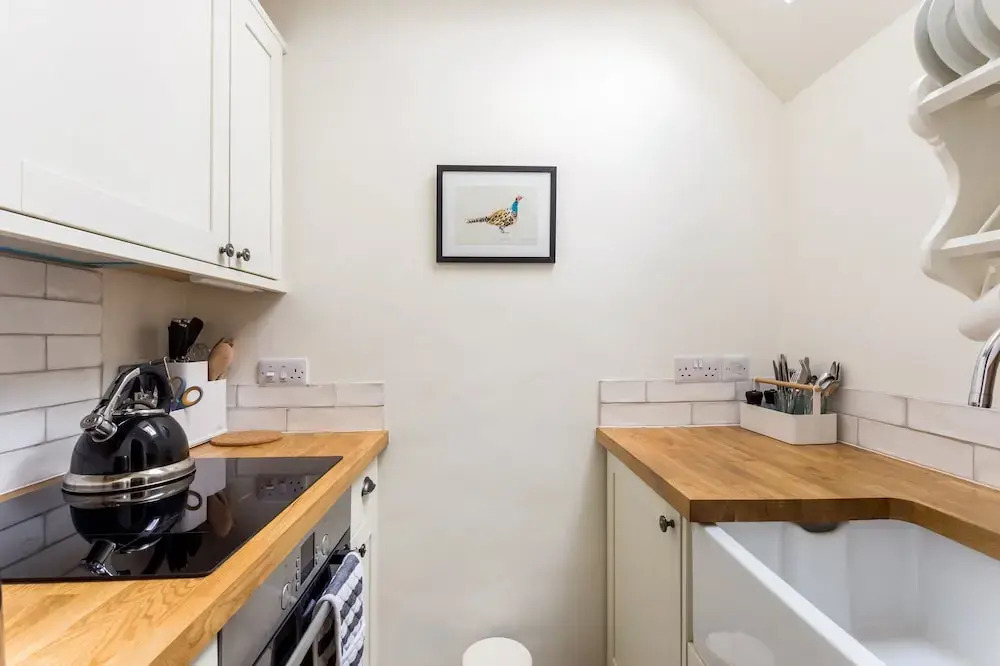Scenic Family Home in Cotswolds