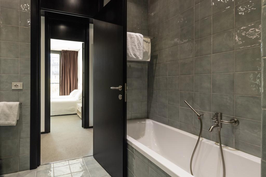 DUPARC Contemporary Suites