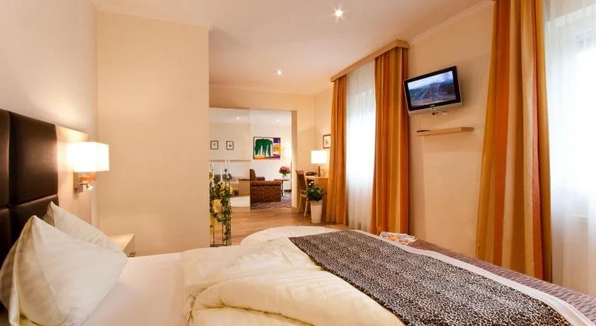 Hotel Krone