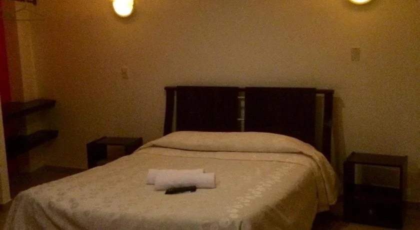 Hotel Spa Sochagota