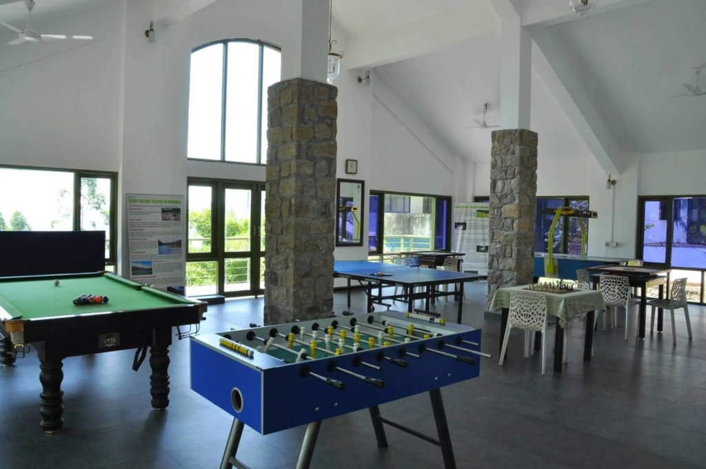 Mountain Club Resort Munnar