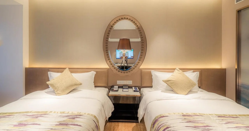 Shanghai Ship Hotel