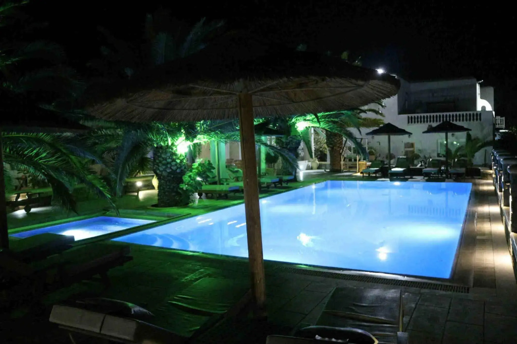Petinaros Hotel