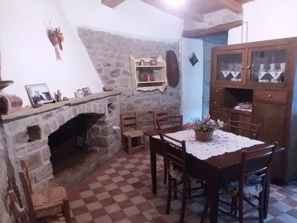 Casa museo "Sa domu de ziu Antoneddu"