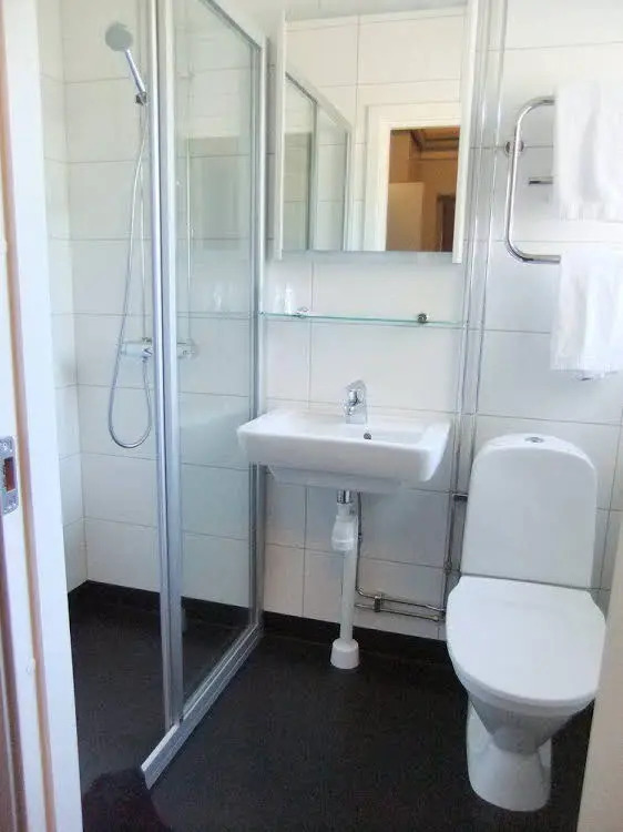 Alsterbro Minihotell