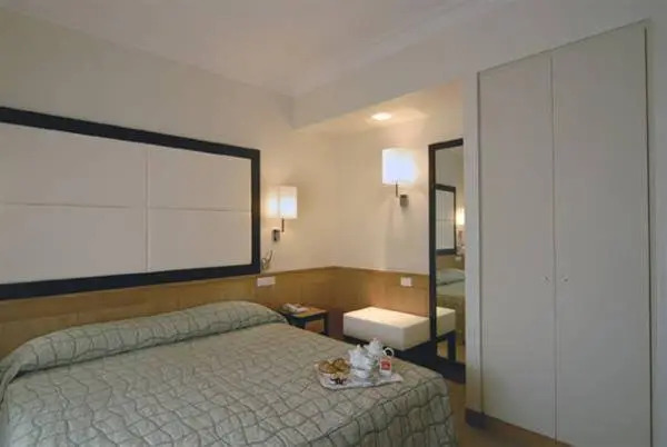 Hotel Daniel & Ristorante Cocchi