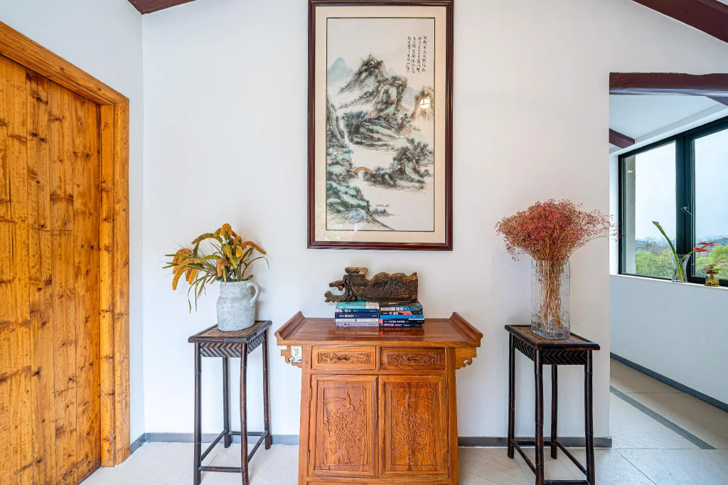 Little Forest House Anji