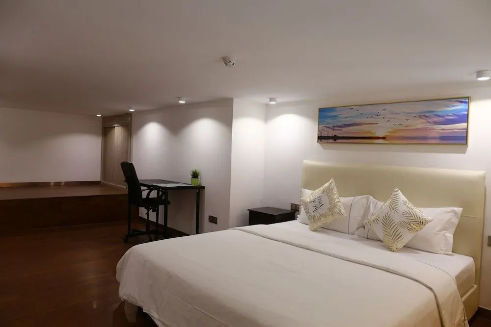 Suman Hotel Apartment