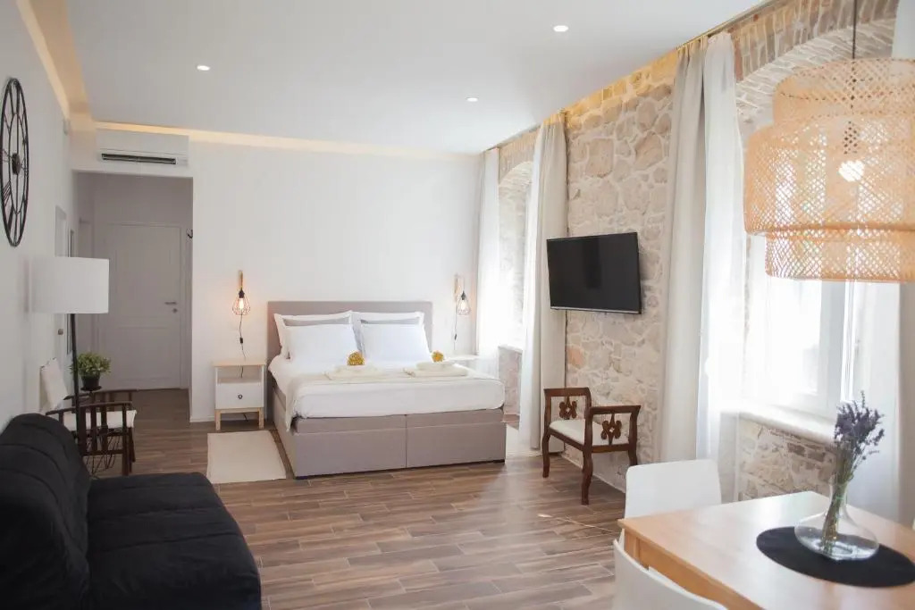Apartment Barone