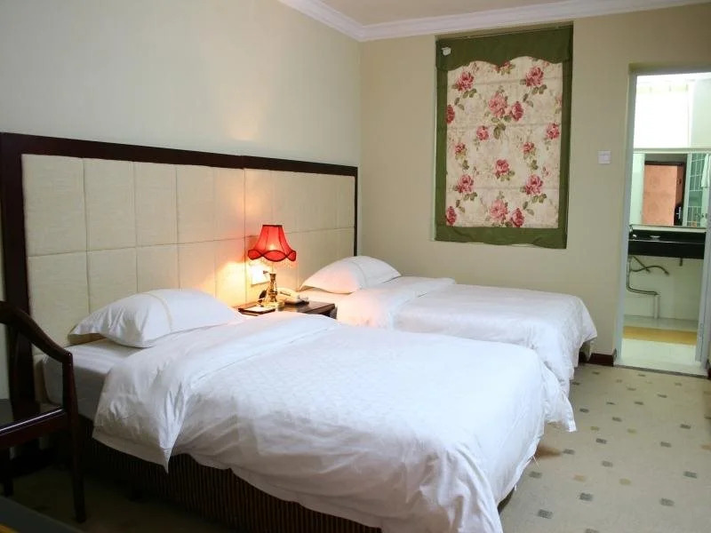 Nanning Jiajia Grand Hotel