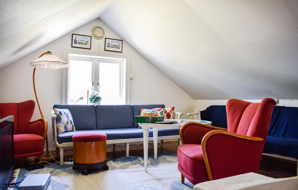 Stunning Home in Tingsryd With 2 Bedrooms