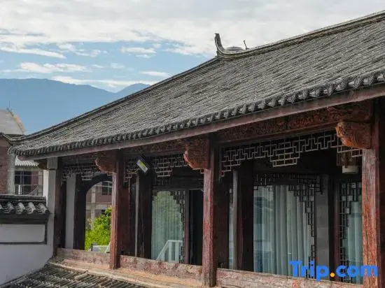 Tianquan Lanyuan Inn