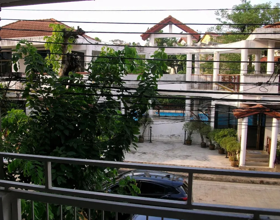 A Joy House