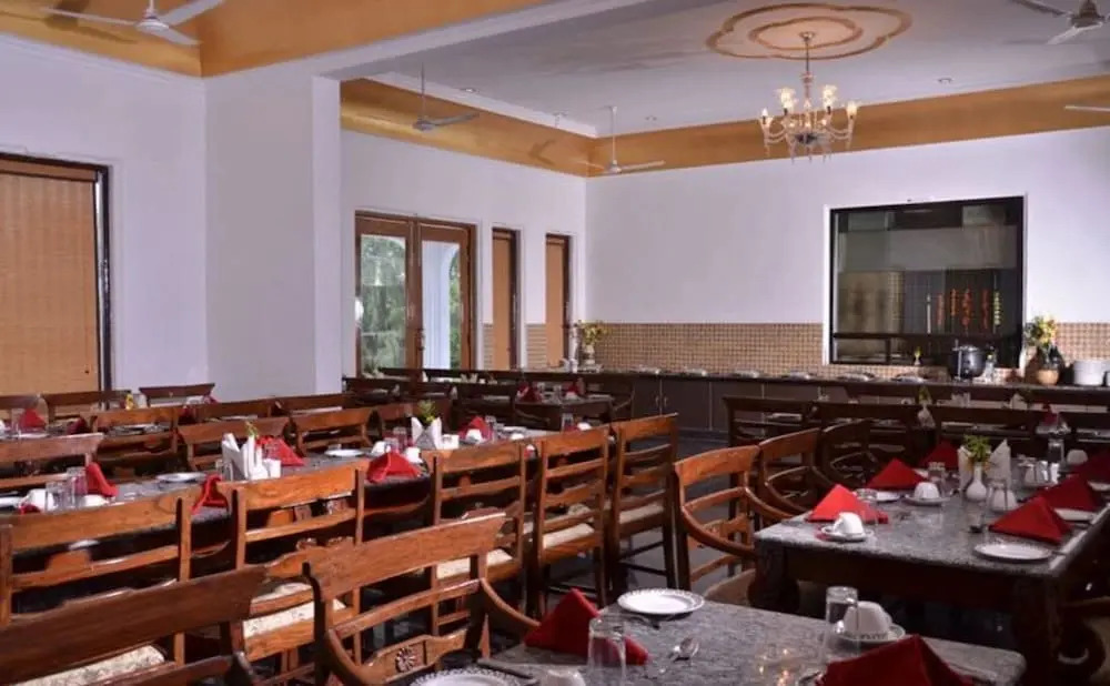 Udai Vilas Palace