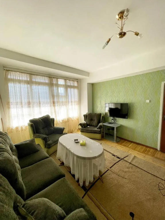 Lovely 1-bedroom rental unit in the city center