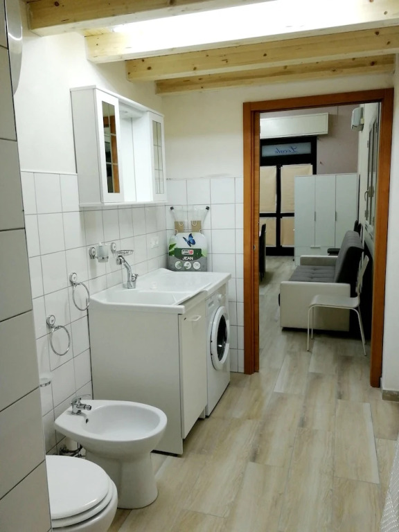 Property With One Bedroom In Pozzallo 120 M From The Beach