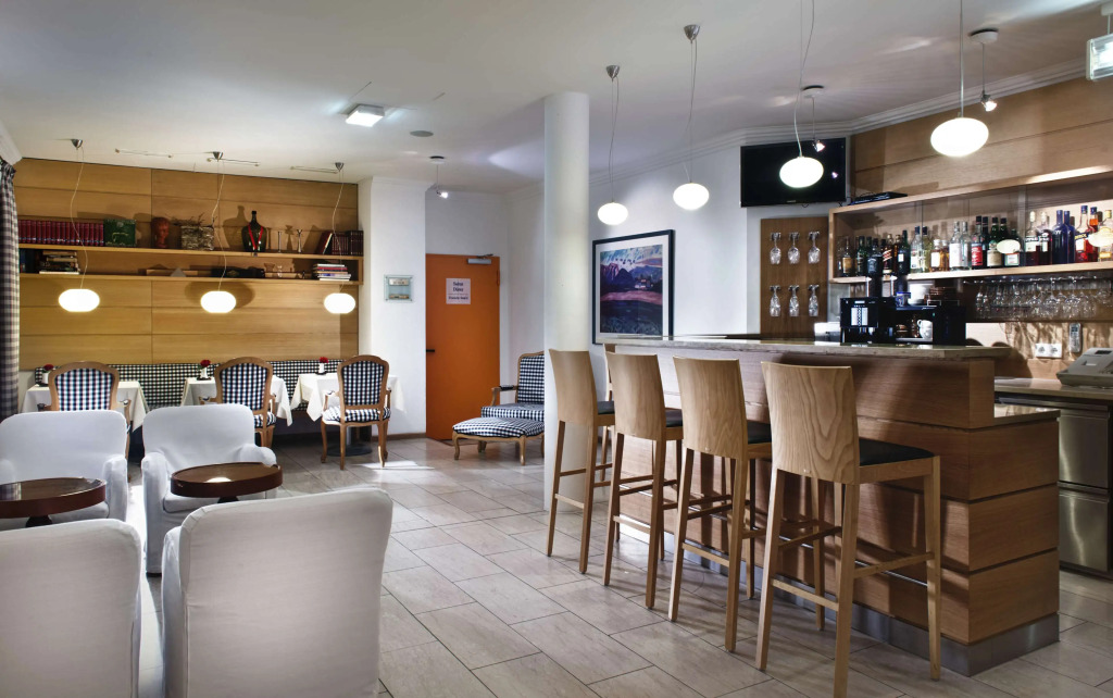 Hotel Agneshof Nürnberg