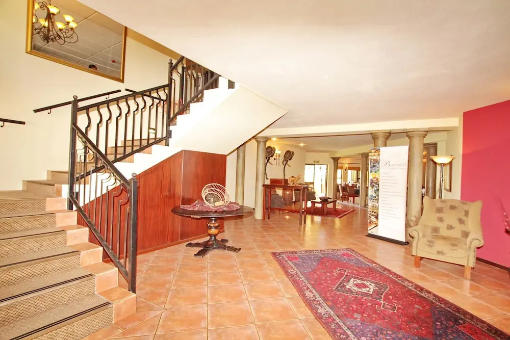 Benvenuto Hotel & Conference Centre