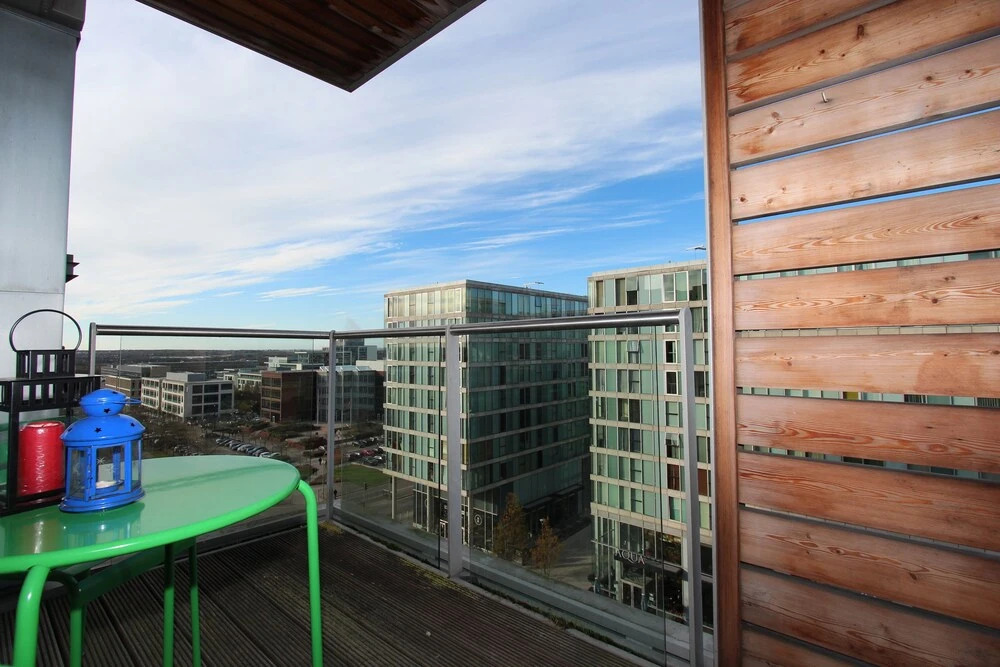 Central MK Apartments