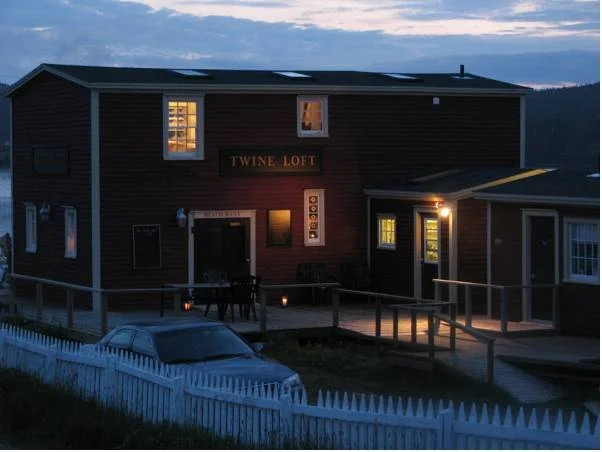 Campbell House Trinity